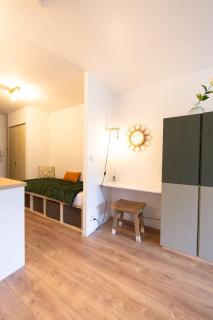 STUDIO DU PORT n17 à ANDERNOS - Andernos-les-Bains - 1