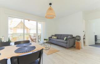 APPARTEMENT Des Verdiers - Andernos-les-Bains - 0