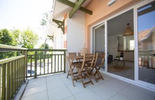 APPARTEMENT Des Verdiers - Andernos-les-Bains - 8