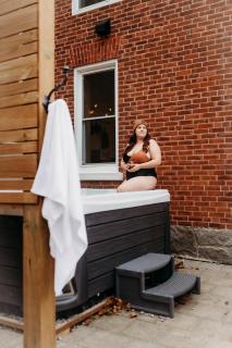 Lakeview Luxury Farmhouse Retreat - Hot Tub - Games Room - Cobourg - 9
