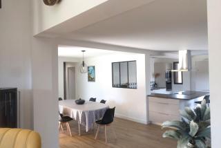VILLA JAVAL à Ares pour 8 personnes - Arès - 6