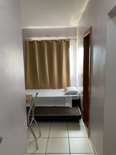 FLAT Golden Dolphin Express - Caldas Novas - 2