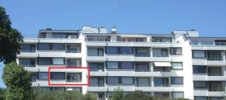 Ferienwohnung Strandblick - 8