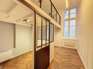 Cosy Appartement, Cœur de Lyon, Plat - Lione - 6