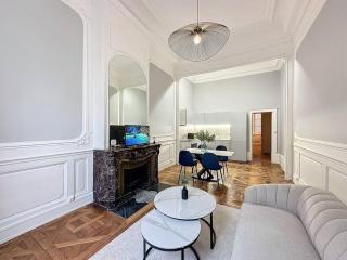 Cosy Appartement, Cœur de Lyon, Plat - Lione - 5
