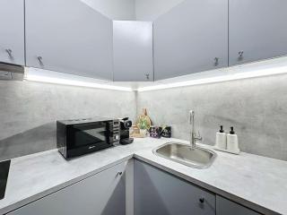 Cosy Appartement, Cœur de Lyon, Plat - Lione - 4