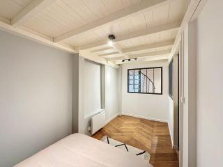 Cosy Appartement, Cœur de Lyon, Plat - Lione - 3