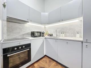 Cosy Appartement, Cœur de Lyon, Plat - Lione - 2