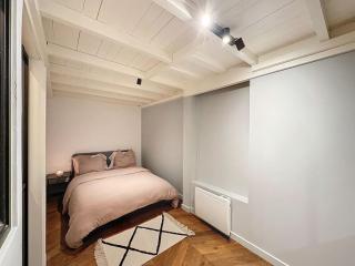 Cosy Appartement, Cœur de Lyon, Plat - Lione - 1