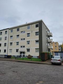 70F Apartment mit 2 Schlafzimmern - Marl - 9