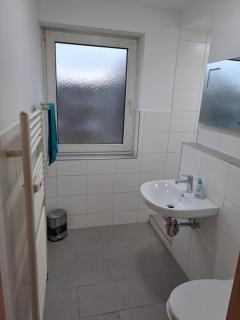 70F Apartment mit 2 Schlafzimmern - Marl - 8