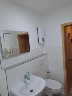 70F Apartment mit 2 Schlafzimmern - Marl - 7