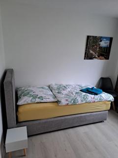 70F Apartment mit 2 Schlafzimmern - Marl - 6
