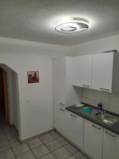 70F Apartment mit 2 Schlafzimmern - Marl - 3