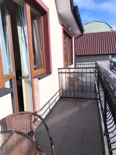 Pokoje Bałtycka 4 - 7