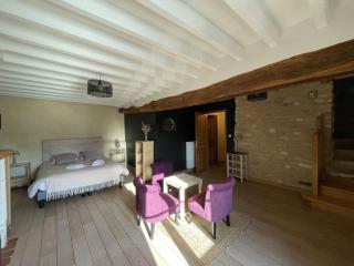 Le P'tit Louis - Saint-Cyr-les-Colons - 3