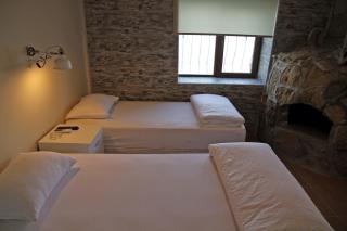 Aqua Boss Hotel - 5