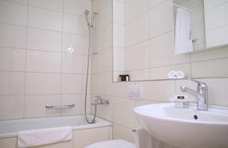 CITY STAY - Forchstrasse - Zurigo - 6