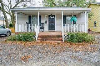 Walkable Wilmington Home Less Than 1 Mi to Waterfront - Wilmington - 8