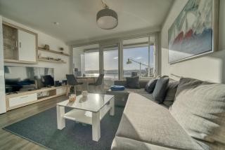 Haus Schöne Aussicht, App 2SB117 - Heiligenhafen - 0