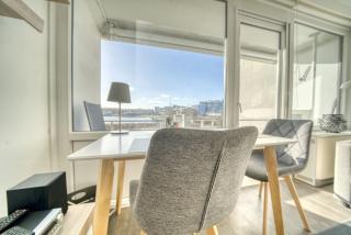 Haus Schöne Aussicht, App 2SB117 - Heiligenhafen - 7