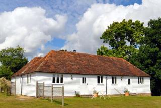 Coach House Barn - Cranleigh - 0
