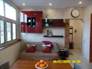 La Casa di Giuditta - B&B Casa Vacanze - Ramacca - Ramacca - 8