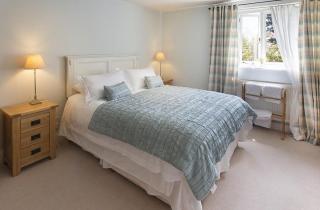 Coach House Barn - Cranleigh - 4