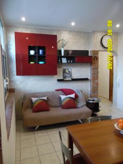 La Casa di Giuditta - B&B Casa Vacanze - Ramacca - 1