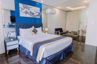 Arina Luxury Hotel - Vincom Tay Ninh - Tây Ninh - 2