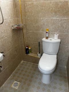 DSQ - One bedroom en-suite - Nairobi - 1