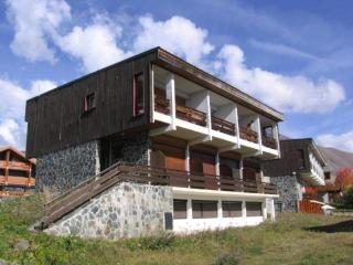 Studio cosy pour 4 à l'Alpe d'Huez, proche télécentre, commerces, terrasse sud, animaux bienvenus - FR-1-405-228 - Huez - 1