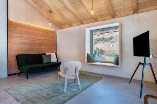 Lena Dolomites Luxury Suite - 4