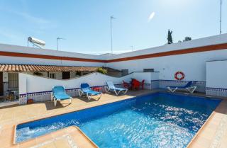 Apartamento Casa Postas I - Conil de la Frontera - 9