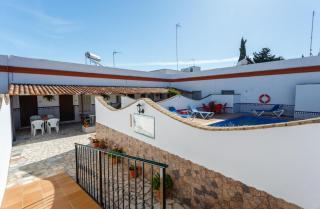 Apartamento Casa Postas I - Conil de la Frontera - 5