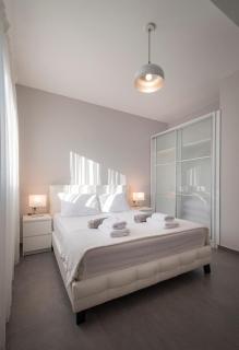 Bellevue Villas with private pool - Hanioti - 3