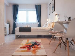Holiday Studio Sibiu - Central, Cozy & Self Check-In - Sibiu - 0