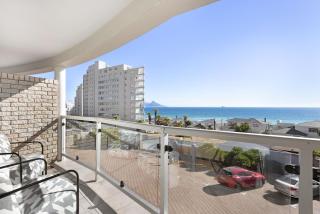 Coral Island 204 - Bloubergstrand - 9