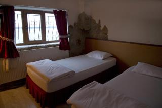 Aqua Boss Hotel - 3