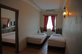 Aqua Boss Hotel - Eceabat - 2