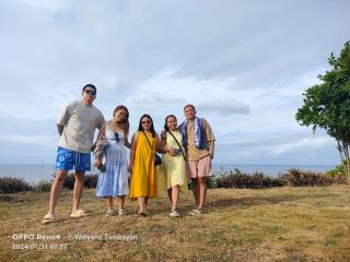 Winyanz Tambayan Tourist Inn - 6