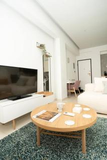 Homey renovated 1 bedroom apartment in Kesariani - Atene - 8