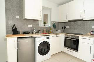 Homey renovated 1 bedroom apartment in Kesariani - Atene - 3