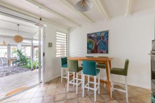 Quaint 4BDR villa with pool in Grand Gaube - Grande Gaube - 3