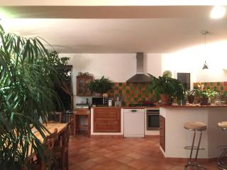 Maison avec piscine entre Aix en Provence et Cassis - Auriol - 2