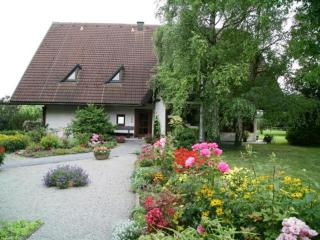 Gästehaus Obsthof Gottenheim - Gottenheim - 5