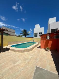 Pousada Suites Jacumã - Conde - 4