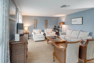Bright Fort Myers Home with Pool - 9 Mi to Beach! - Fort Myers - 7