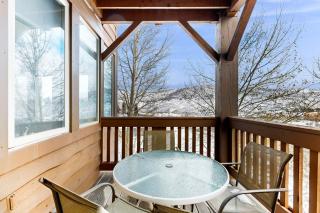 Kimball Ridge - Park City - 0