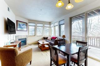 Kimball Ridge - Park City - 3